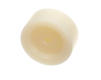 Hardt 20399 Wheel Nylon 2Dia H4A (HDT20399)