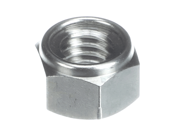 Hardt 20405 Nut Self-Locking Fujilok S/S Hex 3/8-16 (HDT20405)