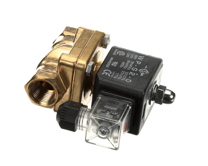 Hardt 20406A Solenoid Valve Inf 3500 Cs-Fl (HDT20406A)