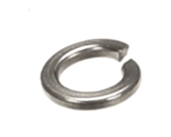 Hardt 20601 Washer Split Lock S/S #8 (HDT20601)
