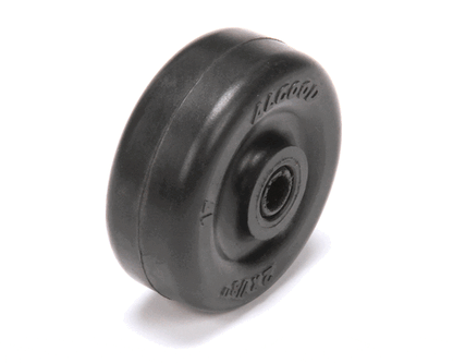 Hardt 2805 Wheel 2 Black Grease Shuttle (Algood #W- (HDT2805)