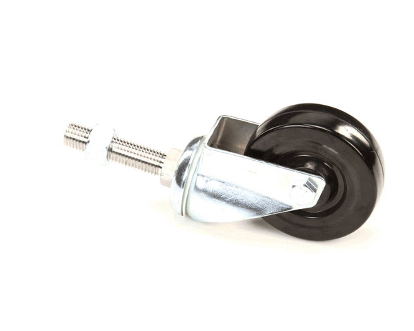 Hardt 2846 Caster Swivel 4In. Adjustable Ass'Y W/O (HDT2846)
