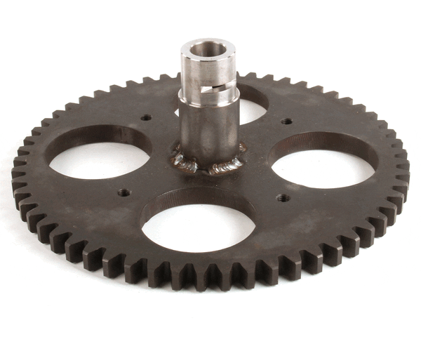 Hardt 3353 Stationary Gear 58 Teeth W/ Hub Inf35Ld/ (HDT3353)