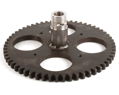 Hardt 3353 Stationary Gear 58 Teeth W/ Hub Inf35Ld/ (HDT3353)