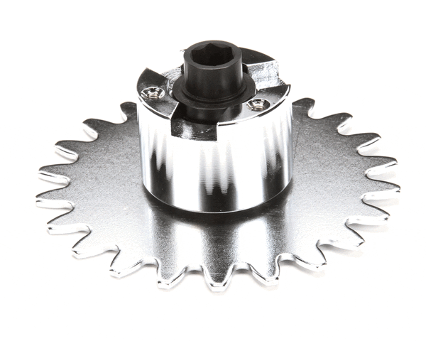 Hardt 3374 Socket Hub Assembly Rhs Inf300 (HDT3374)
