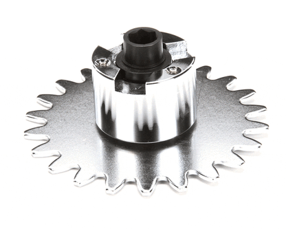 Hardt 3374 Socket Hub Assembly Rhs Inf300 (HDT3374)