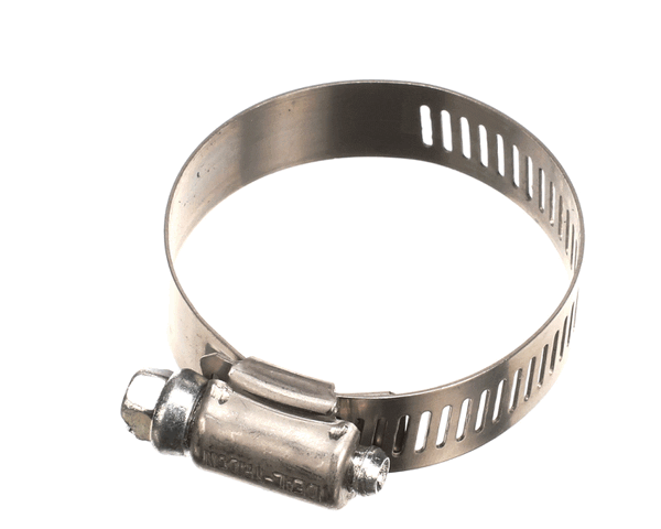 Hardt 3599 Clamp Hose S/S 2 - 1-1/1 #24 Series (HDT3599)