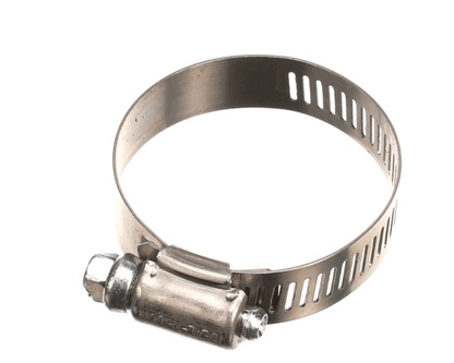 Hardt 3599 Clamp Hose S/S 2 - 1-1/1 #24 Series (HDT3599)