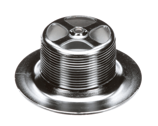 Hardt 3617 Drain Chrome (Strainer) 1 1/2 In. (Walte (HDT3617)