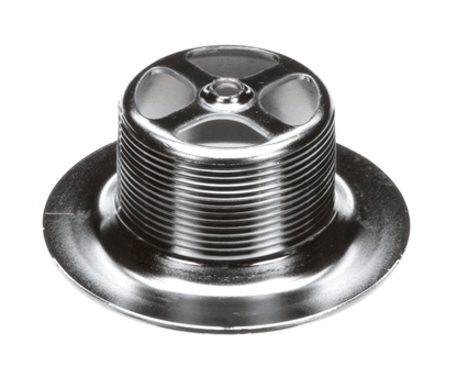 Hardt 3617 Drain Chrome (Strainer) 1 1/2 In. (Walte (HDT3617)