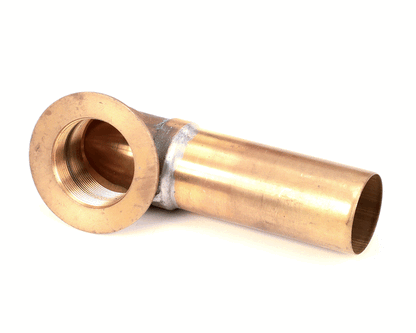 Hardt 3621 Drain Copper Forged 1-1/2 In. With Ext. (HDT3621)