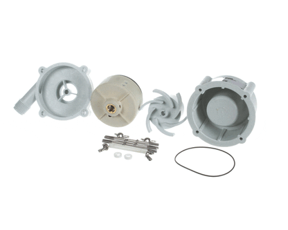 Hardt 3763.Kit Pump Head Kit Less Motor For Te-5-Md-Hc (HDT3763-KIT)