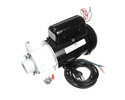 Hardt 3763A Pump Recirculation Inferno 300 (HDT3763A)