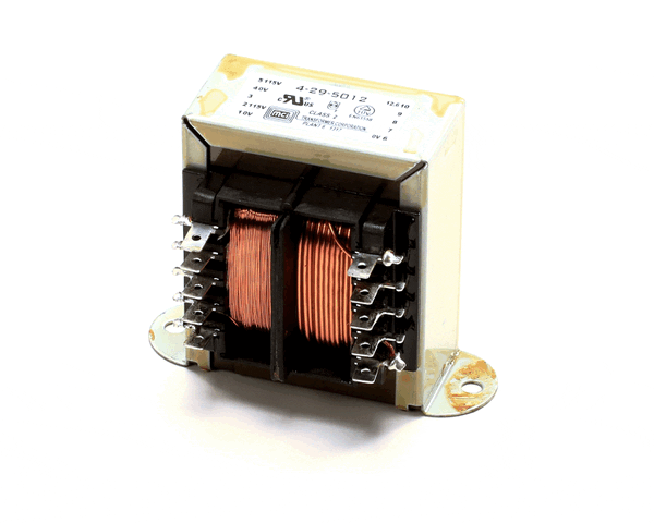 Hardt 3787 Transformer, 115/12Vac, 40Va (HDT3787)