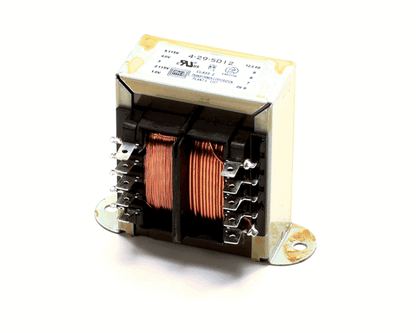 Hardt 3787 Transformer, 115/12Vac, 40Va (HDT3787)