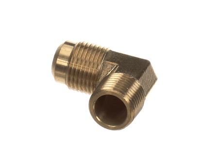 Hardt 3892 Elbow Brass 90 Deg 5/8X 1/2 Flare X Male (HDT3892)