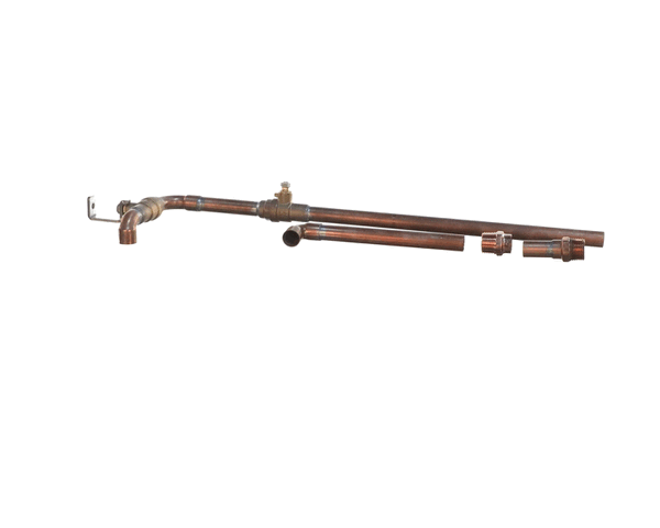 Hardt 3902 Water Inlet Assembly Blaze (HDT3902)