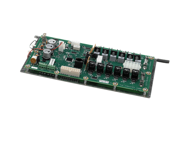 Hardt 4086.Eng Controller Full Assy Inf3500 Std English (HDT4086-ENG)