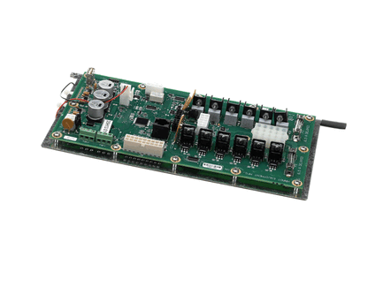 Hardt 4086.Eng Controller Full Assy Inf3500 Std English (HDT4086-ENG)