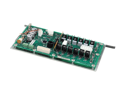 Hardt 4086.Sam Controller Full Assy Inf3500 Sams Servic (HDT4086-SAM)
