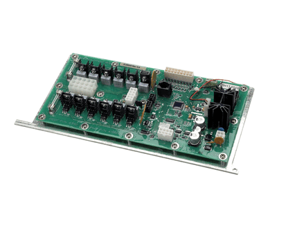 Hardt 4086.Sob Controller Full Assembly Inf 3500 Sobeys (HDT4086-SOB)