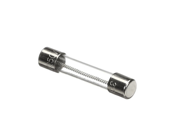 Hardt 4105 Fuse Glass 1/4X1-1/4 6.25 Amp Slow Blow (HDT4105)