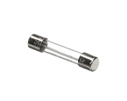 Hardt 4105 Fuse Glass 1/4X1-1/4 6.25 Amp Slow Blow (HDT4105)