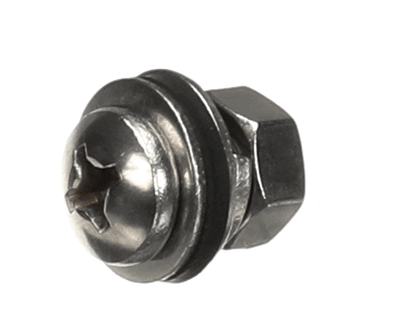 Hardt 4110.Assy Plug Kit For Reset Button Hole (HDT4110-ASSY)