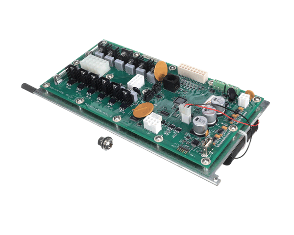 Hardt 4114.Cos Controller Full Assy Inf4500 Costco Serv (HDT4114-COS)