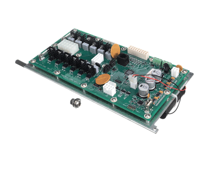 Hardt 4114.Cos Controller Full Assy Inf4500 Costco Serv (HDT4114-COS)