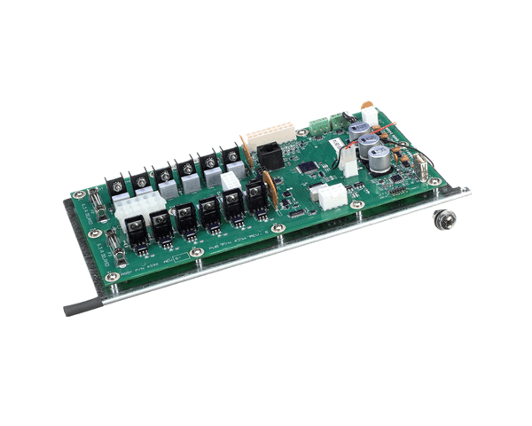 Hardt 4114.Sam Controller Full Assembly 4500 Sams Servi (HDT4114-SAM)