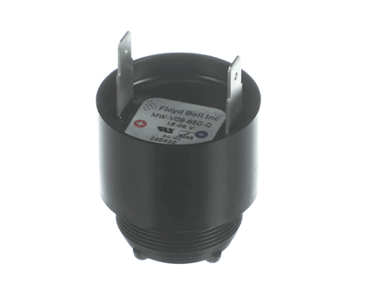Hardt 4302 Buzzer Floyd Bell 24V Standard (HDT4302)