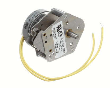 Hardt 4326.60Hz Timer Electrical 2-Hour 60 Hz All Rotis (HDT4326-60HZ)