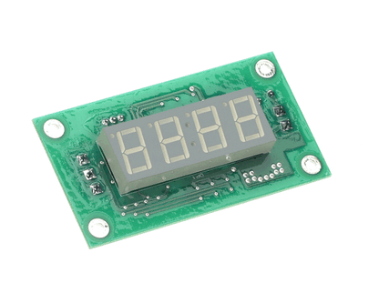 Hardt 4587B Board Assembly, Thermocouple (HDT4587B)