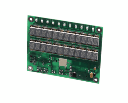 Hardt 4591.New Display Board Inf 3500/Gc New (HDT4591-NEW)