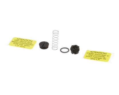 Hardt 4848 Conversion Kit Nat To Propane (Honeywell (HDT4848)