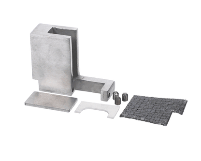 Hardt 5989.Kit Hinge Bottom Outer Blaze/Blaze Frdr/Inf3 (HDT5989-KIT)