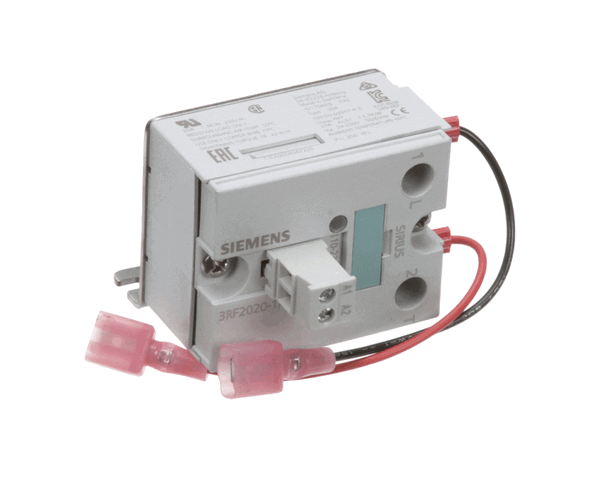 Hardt 6517.Upgrade Solid State Relay Upgrade Siemens(From 4 (HDT6517-UPGRADE)