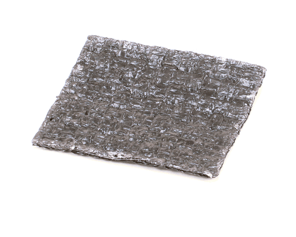 Hardt 6659 Gasket Pyro-Tex 1.75 X 1.875 Handle Clam (HDT6659)