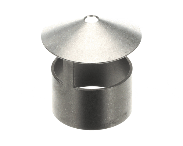 Hardt 6681 Cover Overflow Assembly (HDT6681)