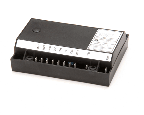 Hardt 6721.Relay Ignition Control Electronic I3500 (HDT6721-RELAY)