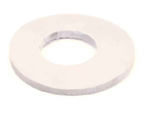 Hardt 6806 Spray Arm Gasket Hi-Temp Silicone Gray 1 (HDT6806)