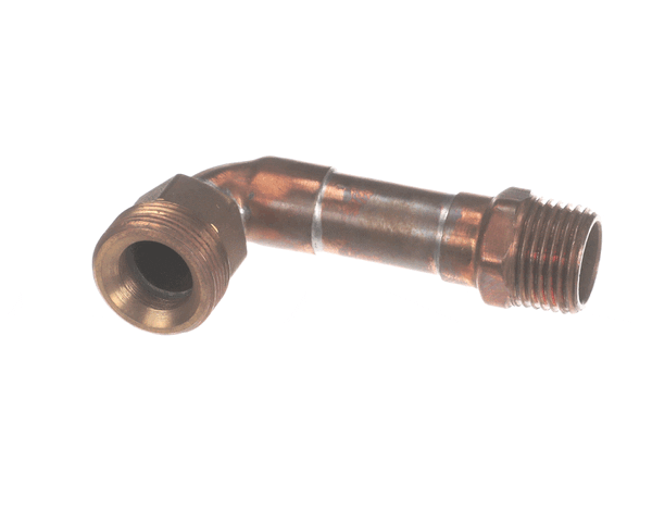Hardt 6821 Water Inlet Solenoid Output Plumbing (HDT6821)