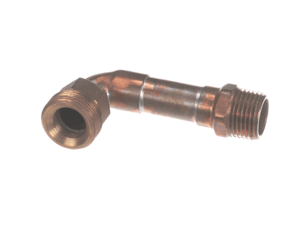 Hardt 6821 Water Inlet Solenoid Output Plumbing (HDT6821)