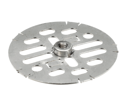 Hardt 6825 Drain Primary Plate Weldment Inf3000/350 (HDT6825)