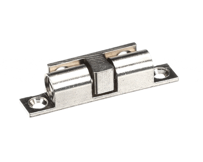 Hardt 6859 Door Catch 2-3/8 Satin Nickel Blaze Fren (HDT6859)