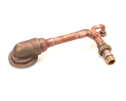 Hardt 6947 Pump Return Inf3500 W/Gasket (HDT6947)