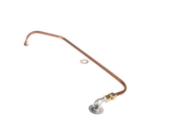 Hardt 6948 Plumbing Autoclean Inf3500 W/Gasket (HDT6948)
