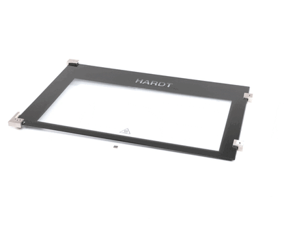 Hardt 6965 Door Outer Glass Replacement Blaze/Inf35 (HDT6965)