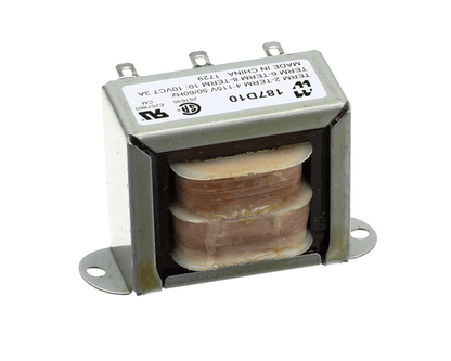 Hardt 6996 Transformer 115V Pri-10V Sec 30Va (HDT6996)